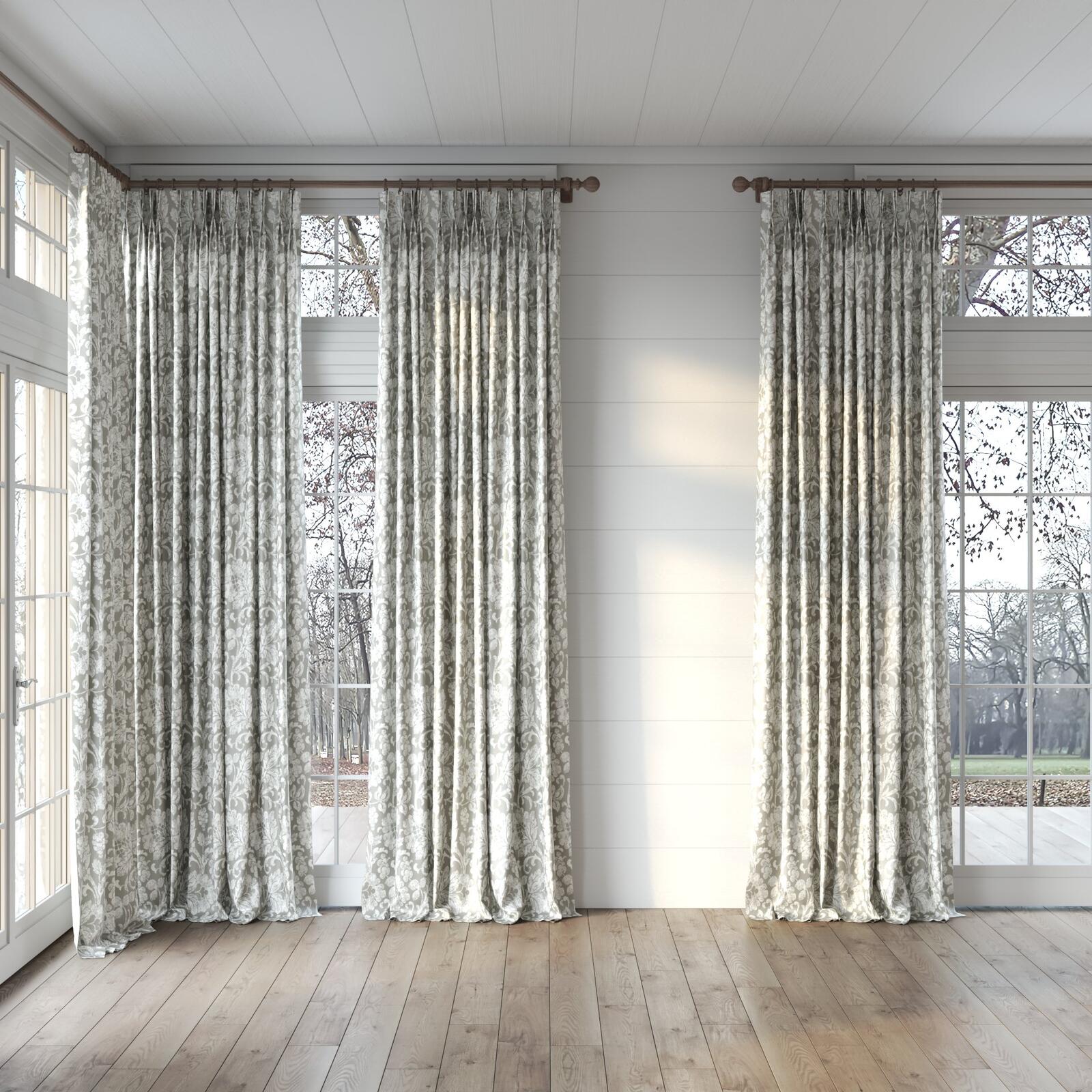 Exclusive Fabric Collection - Premium Textiles